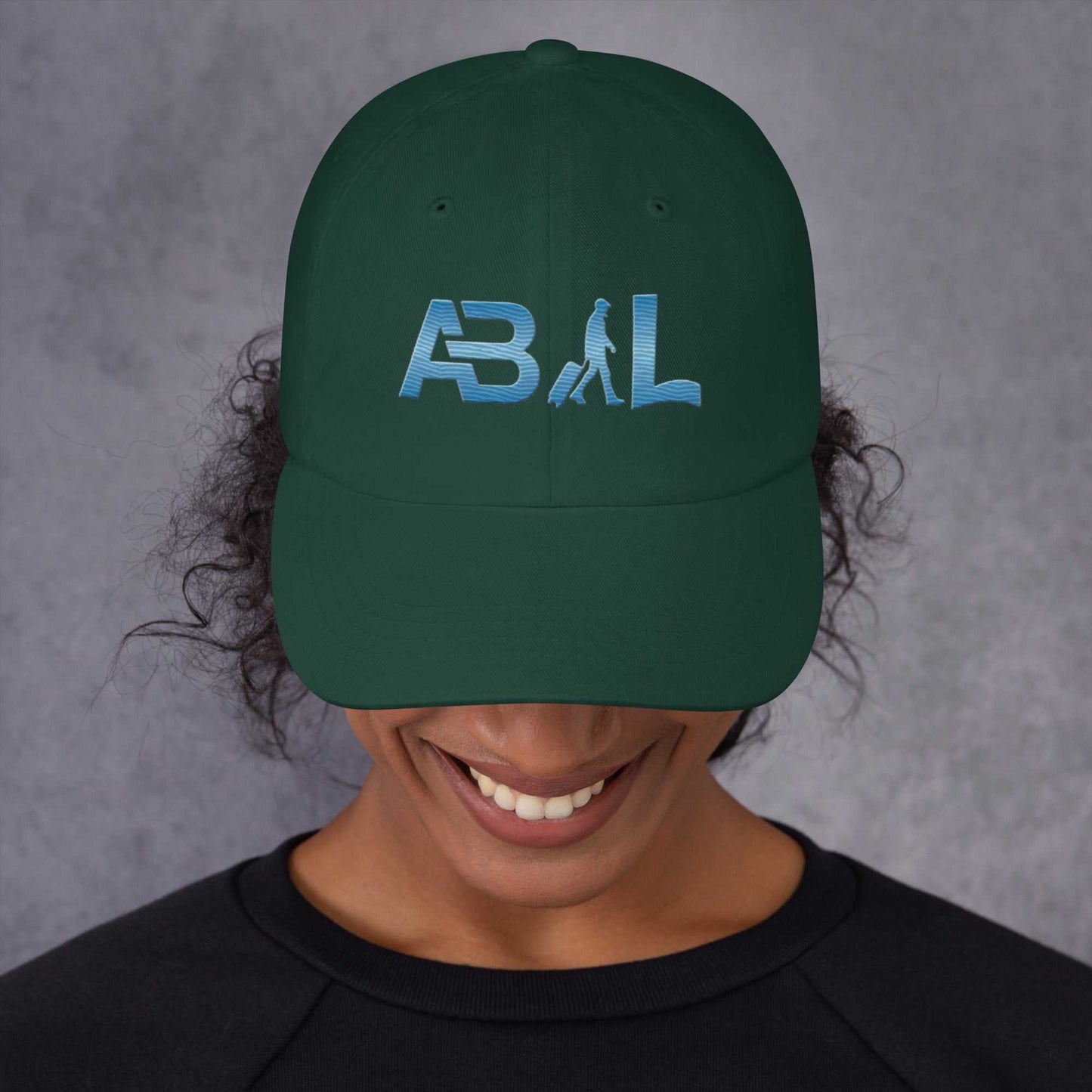 Dad hat - AMIR BAGS INDIA PRIVATE LIMITED