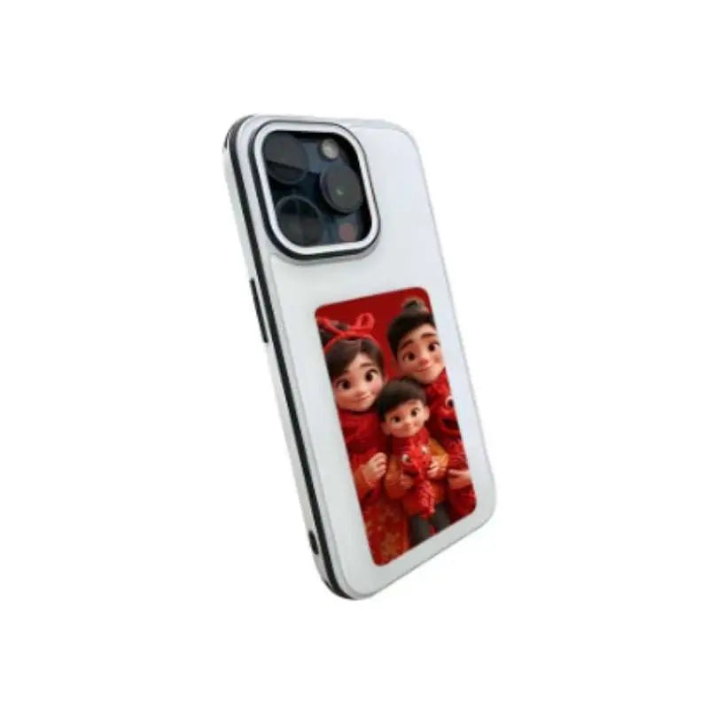 DIY Display Screen Phone Case - AMIR BAGS INDIA PRIVATE LIMITED