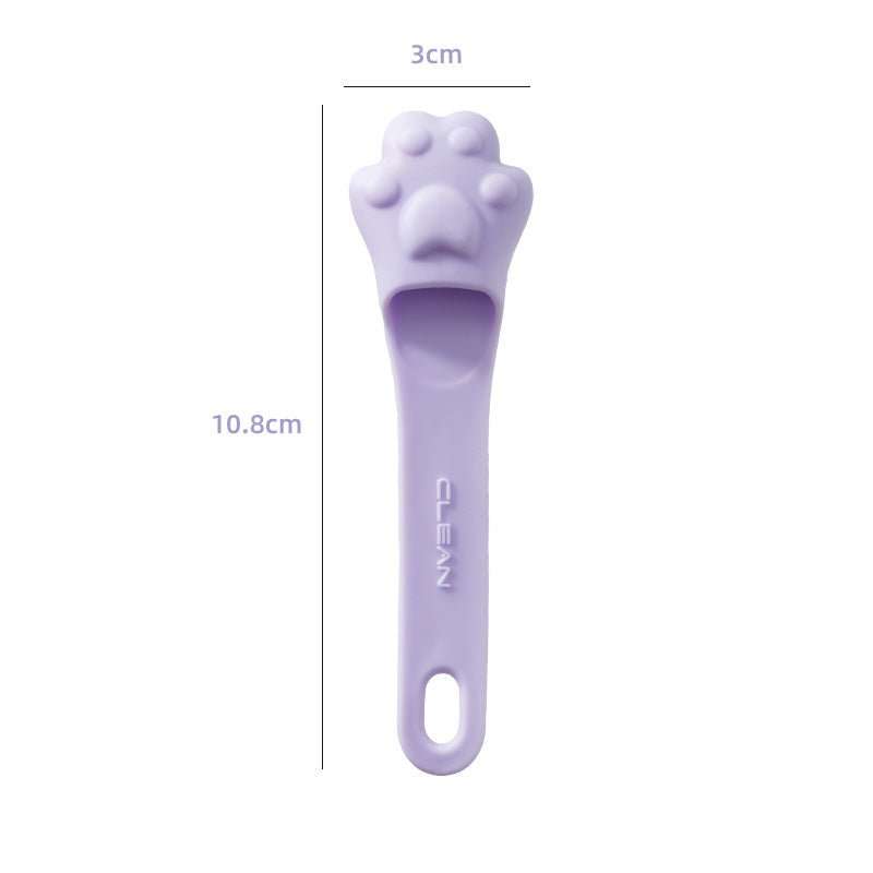 Dog Finger Toothbrush Small Dog Cleaning - AMIR BAGS INDIA PRIVATE LIMITED