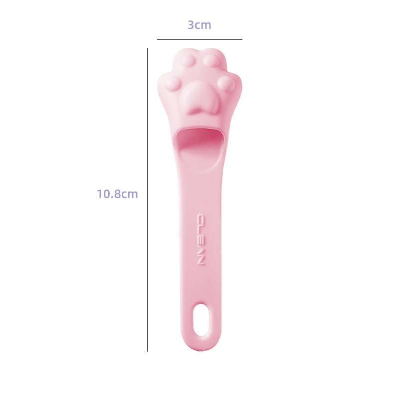 Dog Finger Toothbrush Small Dog Cleaning - AMIR BAGS INDIA PRIVATE LIMITED