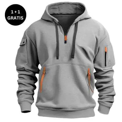 Dropped Shoulder Hooded Sweatshirt Men's Women's Plus Size Loose PulloOverview:Unique design, stylish and beautiful.Good material, comfortable wear.A variety of colors, any choice.Product information:Pocket Style: size patch pocket ColDropshipmanAMIR BAGS INDIA PRIVATE LIMITEDnull
