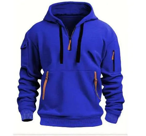 Dropped Shoulder Hooded Sweatshirt Men's Women's Plus Size Loose PulloOverview:Unique design, stylish and beautiful.Good material, comfortable wear.A variety of colors, any choice.Product information:Pocket Style: size patch pocket ColDropshipmanAMIR BAGS INDIA PRIVATE LIMITEDnull