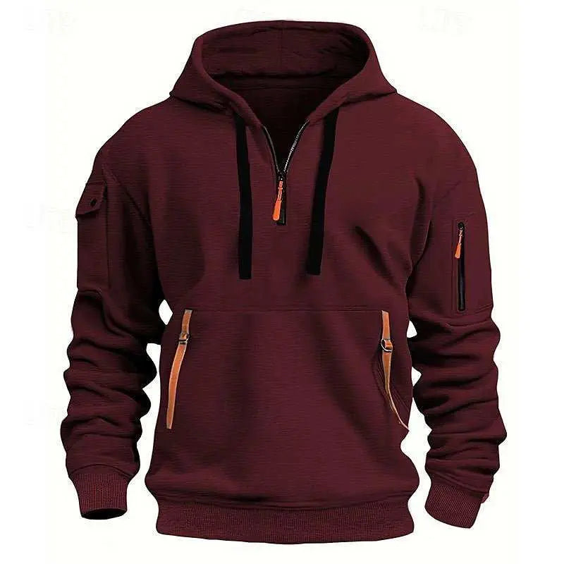 Dropped Shoulder Hooded Sweatshirt Men's Women's Plus Size Loose PulloOverview:Unique design, stylish and beautiful.Good material, comfortable wear.A variety of colors, any choice.Product information:Pocket Style: size patch pocket ColDropshipmanAMIR BAGS INDIA PRIVATE LIMITEDnull