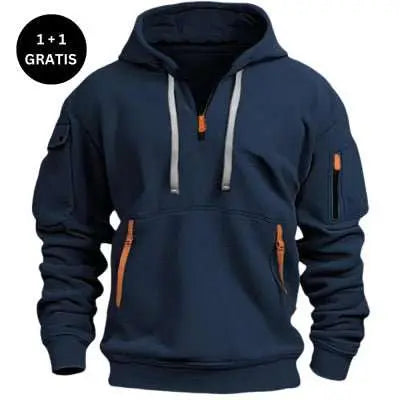 Dropped Shoulder Hooded Sweatshirt Men's Women's Plus Size Loose PulloOverview:Unique design, stylish and beautiful.Good material, comfortable wear.A variety of colors, any choice.Product information:Pocket Style: size patch pocket ColDropshipmanAMIR BAGS INDIA PRIVATE LIMITEDnull