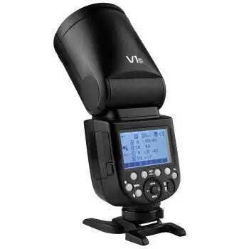 DSLR Camera Outside Shooting Machine Overhead LightProduct information:
Model: V1Type: Overhead flashApplicable model: CameraFlash type: Professional flashApplicable battery: lithium battery
Features:
Circular lDropshipmanAMIR BAGS INDIA PRIVATE LIMITEDnull