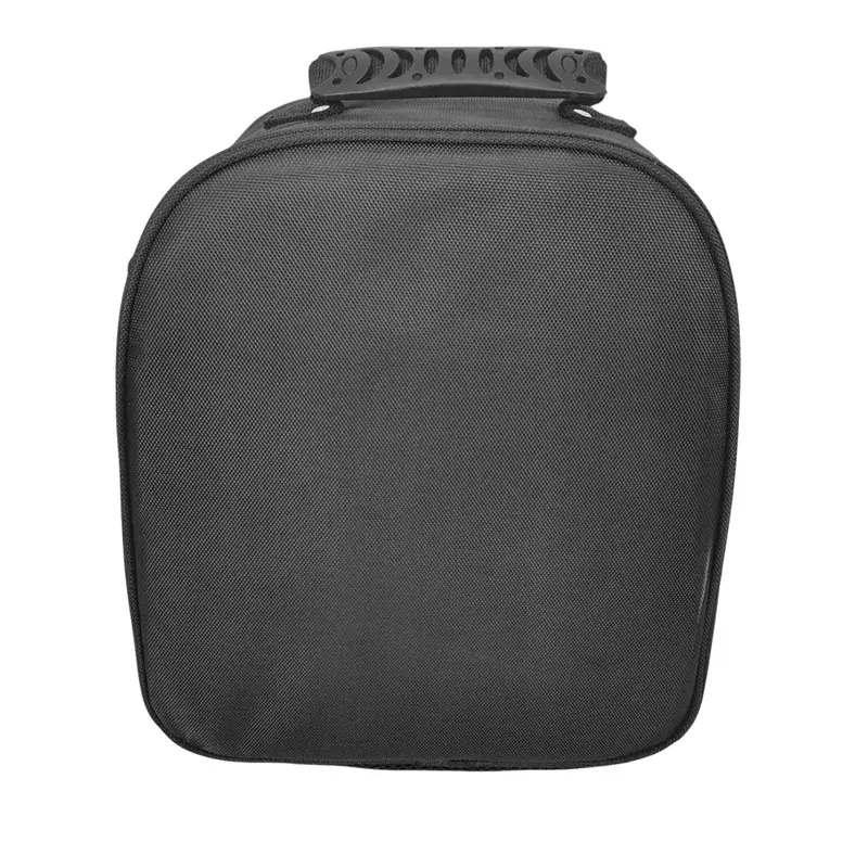 Durable Motorcycle Back Seat Storage Bag, 30L Helmet - Luggage Expandable Backpack For Travel - AMIR BAGS INDIA PRIVATE LIMITED