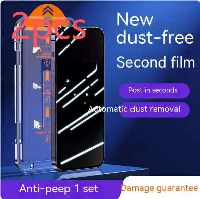 Dust - free Warehouse Artifact For Screen Protector - AMIR BAGS INDIA PRIVATE LIMITED