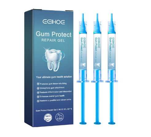 EELHOE Gum Repair Series Cleaning - AMIR BAGS INDIA PRIVATE LIMITED