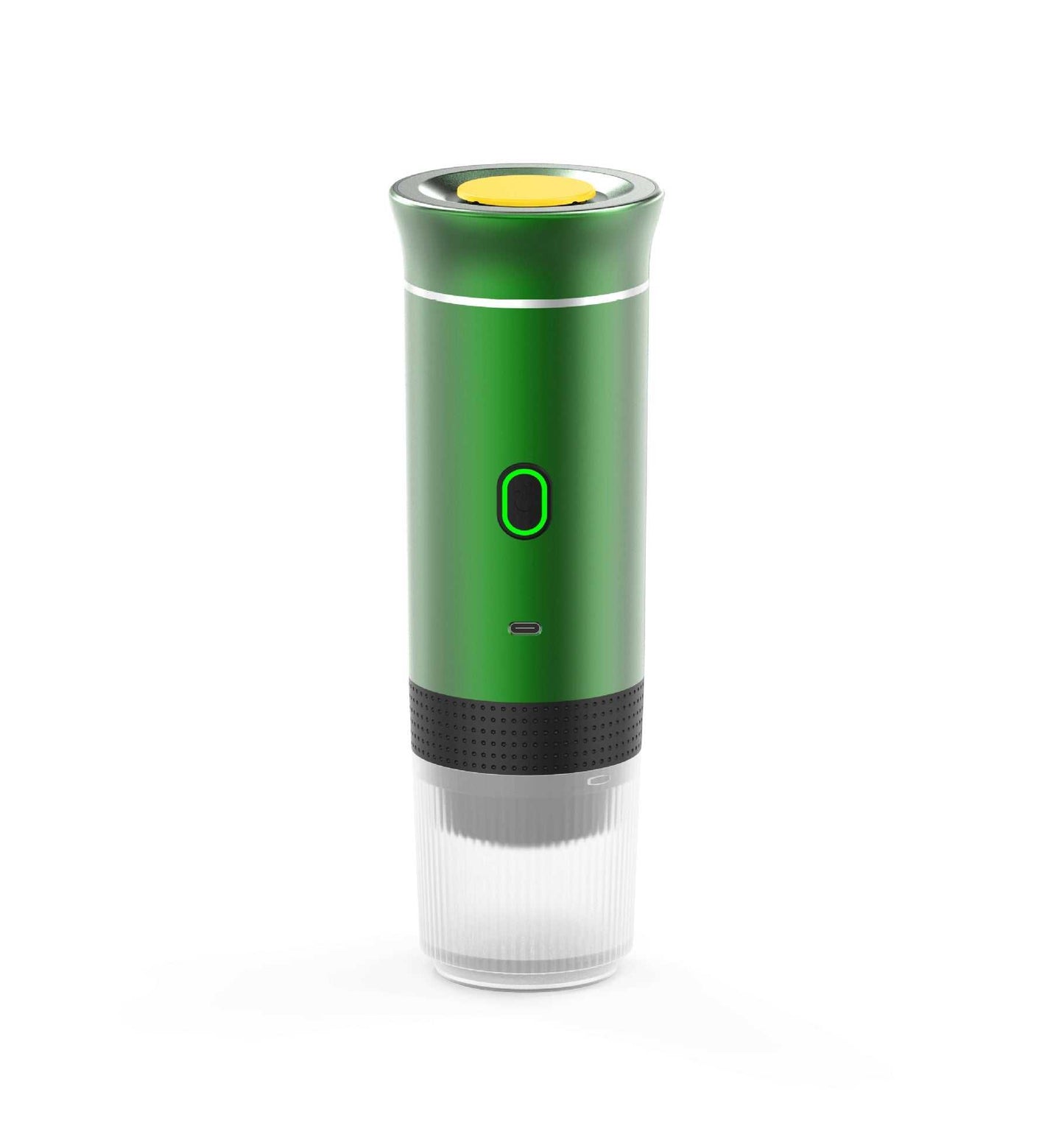 Electric Grinder Coffee Travel Handy 3 In1 Espresso Portable Coffee Espresso Maker Machine Cafe Portable Capsule Coffee Machine Kitchen Gadgets - AMIR BAGS INDIA PRIVATE LIMITED