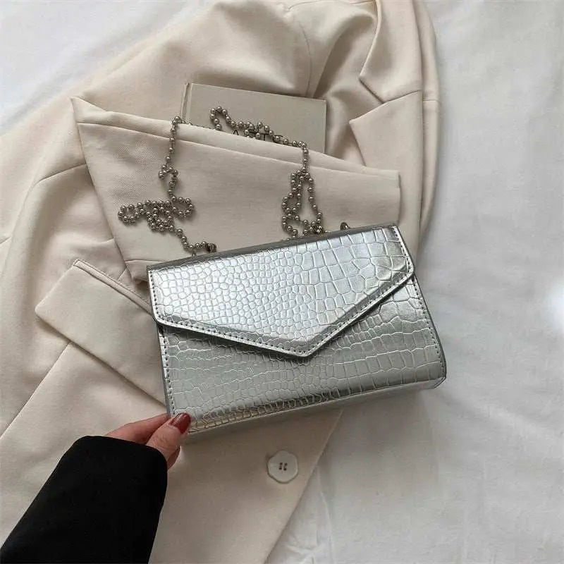 Elegant Simple And Fashionable Handbag - AMIR BAGS INDIA PRIVATE LIMITED