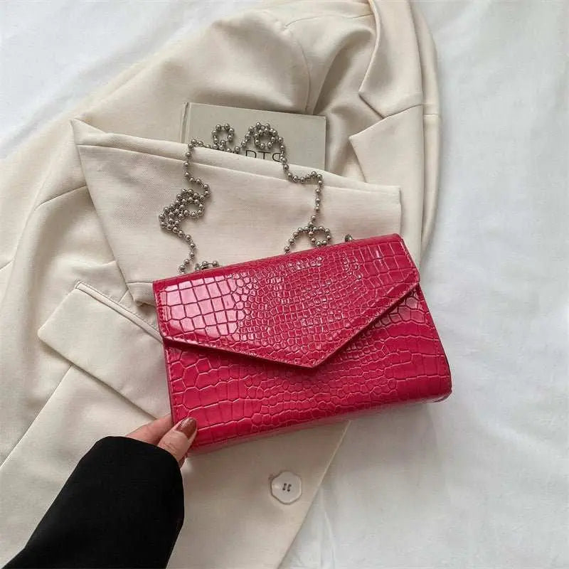 Elegant Simple And Fashionable Handbag - AMIR BAGS INDIA PRIVATE LIMITED