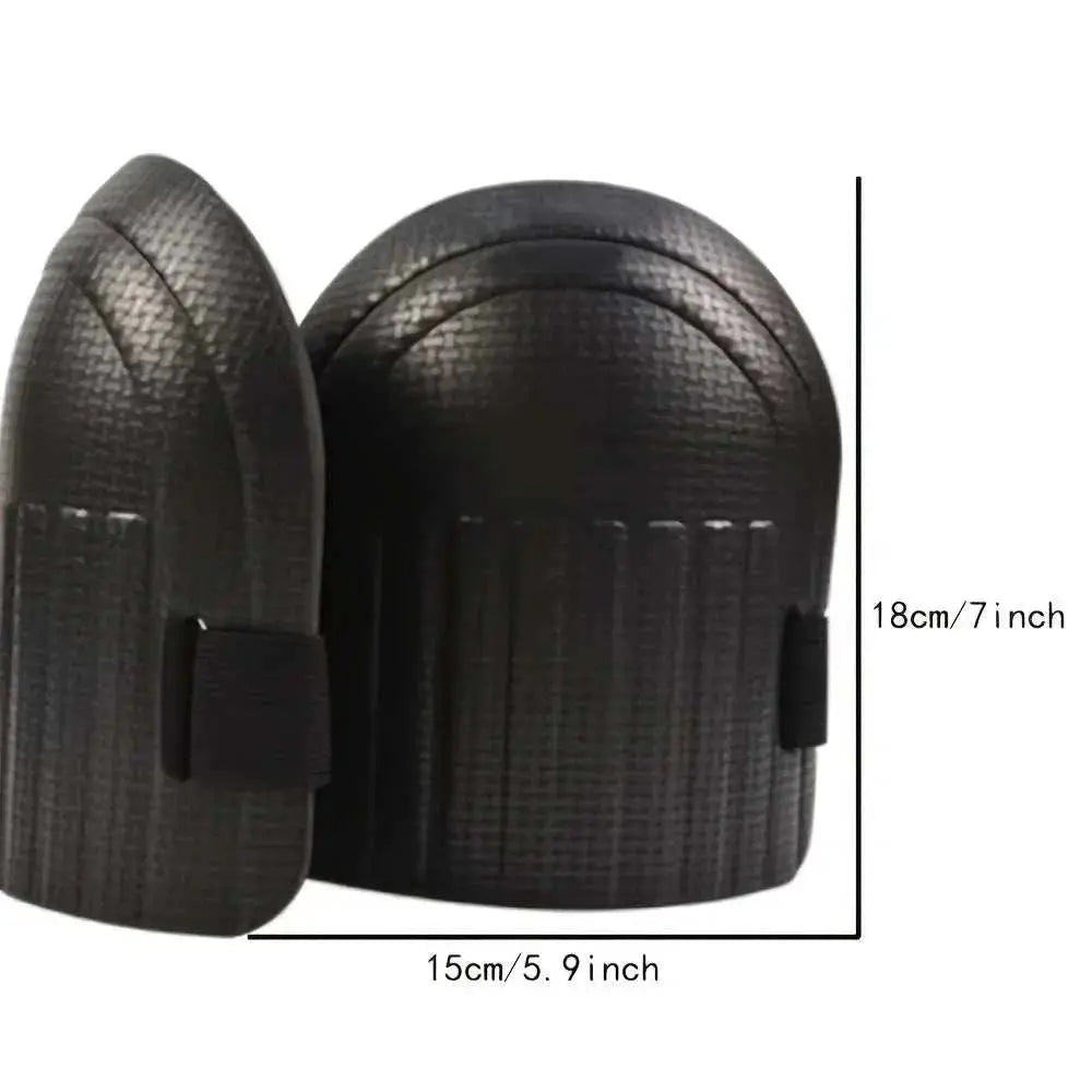 Ergonomic Waterproof Knee Pads: Comfort, Durability & Protection for IAMIR BAGS INDIA PRIVATE LIMITEDAMIR BAGS INDIA PRIVATE LIMITEDnull