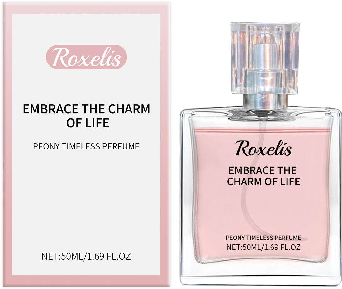 Eternal Perfume - AMIR BAGS INDIA PRIVATE LIMITED