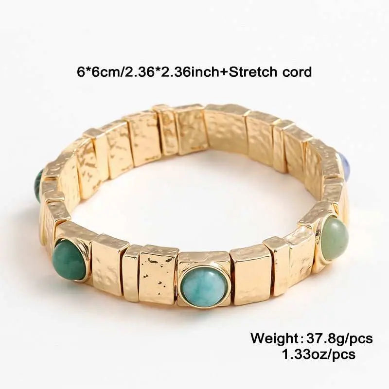 European And American Style Bracelet Design Popular Imitation Jewelry - AMIR BAGS INDIA PRIVATE LIMITED