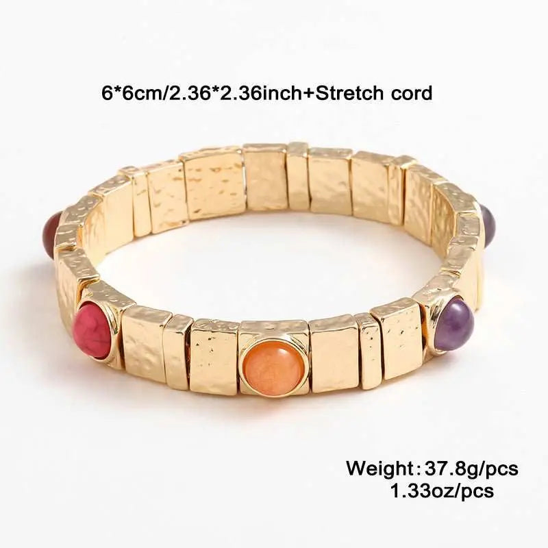 European And American Style Bracelet Design Popular Imitation Jewelry - AMIR BAGS INDIA PRIVATE LIMITED