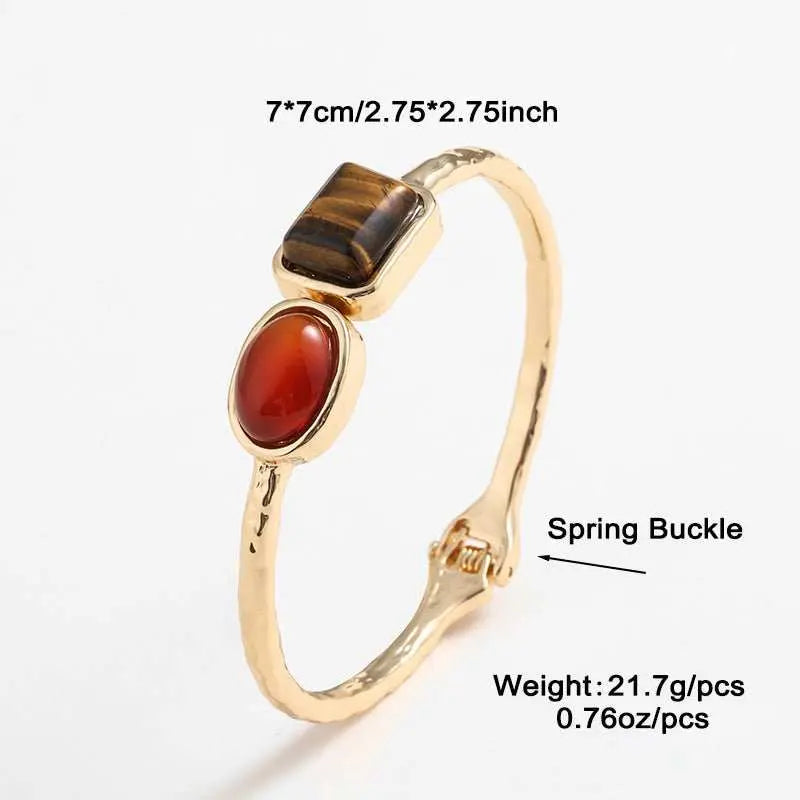 European And American Style Bracelet Design Popular Imitation Jewelry - AMIR BAGS INDIA PRIVATE LIMITED