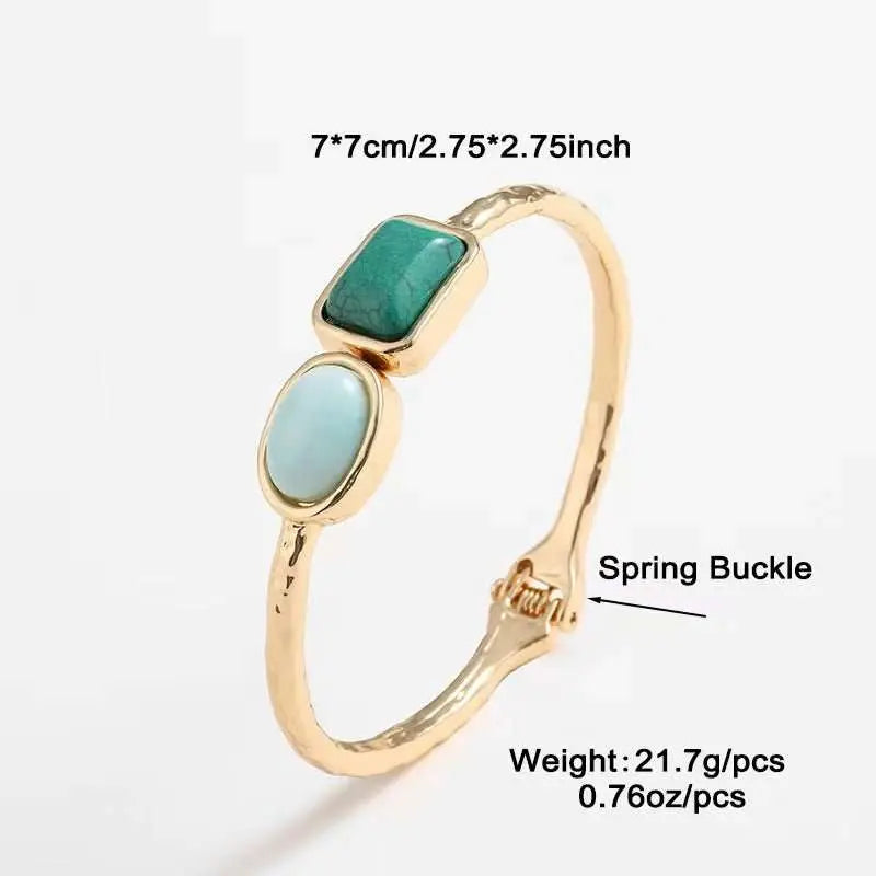 European And American Style Bracelet Design Popular Imitation Jewelry - AMIR BAGS INDIA PRIVATE LIMITED
