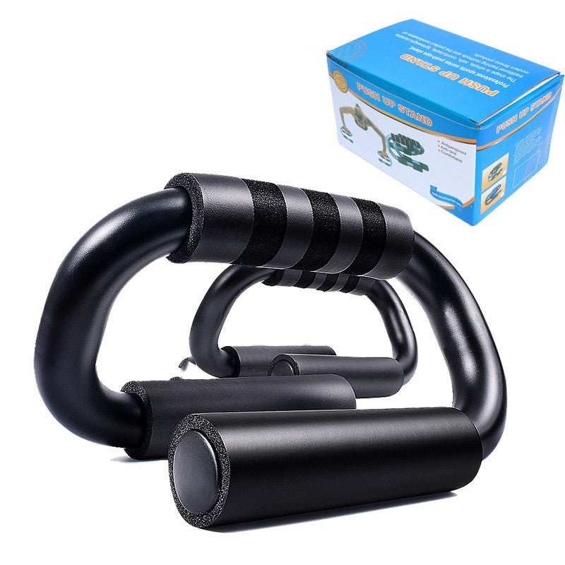 Exercise Trainer Home S Push - up Bracket Rack - AMIR BAGS INDIA PRIVATE LIMITED