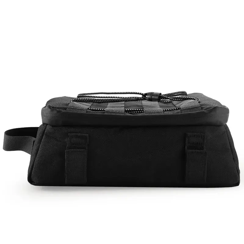 External Travel Bag Accessories For Motorcycle Tail Top Case For BMW R1300GS 2024 2025 Luggage Bag - AMIR BAGS INDIA PRIVATE LIMITED