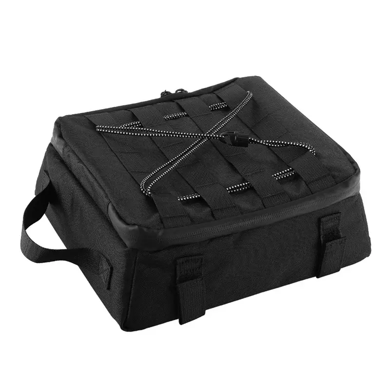 External Travel Bag Accessories For Motorcycle Tail Top Case For BMW R1300GS 2024 2025 Luggage Bag - AMIR BAGS INDIA PRIVATE LIMITED