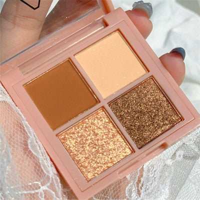 Eye shadow - AMIR BAGS INDIA PRIVATE LIMITED