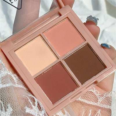 Eye shadow - AMIR BAGS INDIA PRIVATE LIMITED