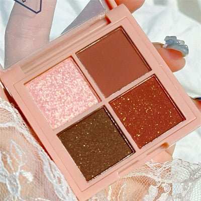 Eye shadow - AMIR BAGS INDIA PRIVATE LIMITED