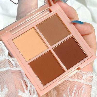 Eye shadow - AMIR BAGS INDIA PRIVATE LIMITED