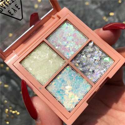 Eye shadow - AMIR BAGS INDIA PRIVATE LIMITED