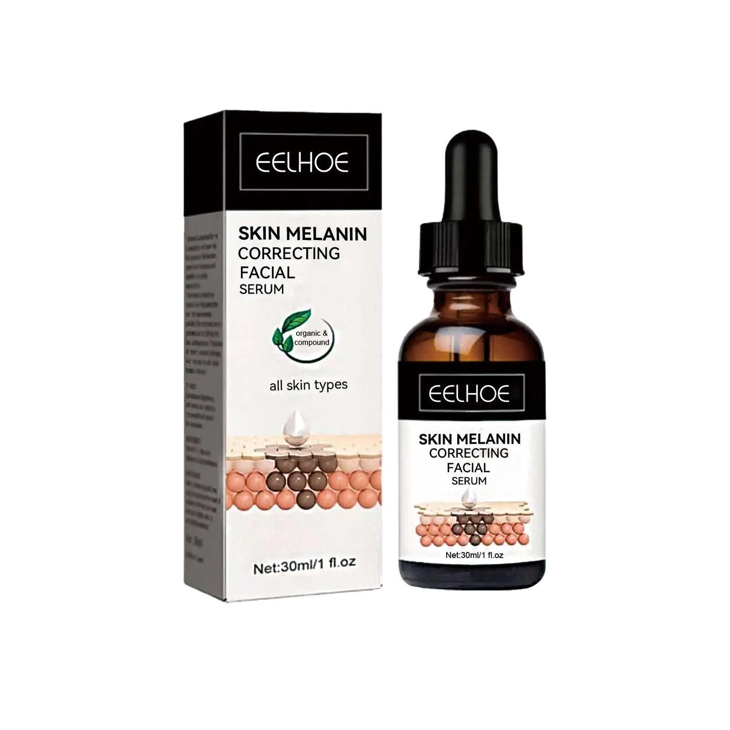 Facial Melanin Repair Hydrating Skincare Products - AMIR BAGS INDIA PRIVATE LIMITED