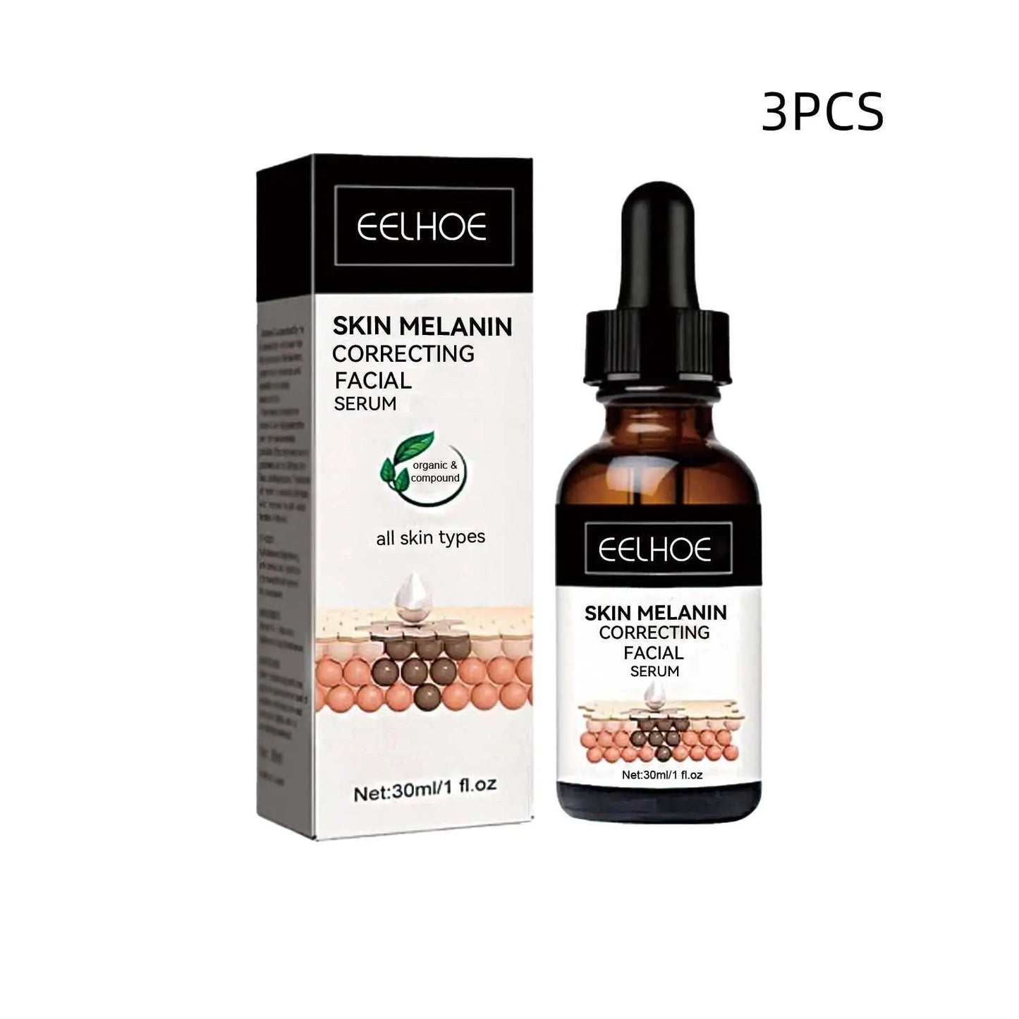Facial Melanin Repair Hydrating Skincare Products - AMIR BAGS INDIA PRIVATE LIMITED