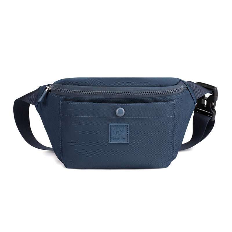 Fanny Packs For Women Fashion Waist Bag Large Capacity Crossbody Fanny Pack For Running Sport Travelling Hiking - AMIR BAGS INDIA PRIVATE LIMITED