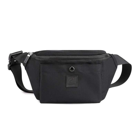 Fanny Packs For Women Fashion Waist Bag Large Capacity Crossbody Fanny Pack For Running Sport Travelling Hiking - AMIR BAGS INDIA PRIVATE LIMITED