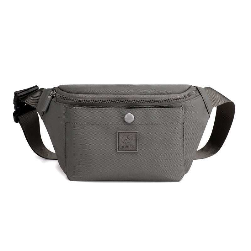 Fanny Packs For Women Fashion Waist Bag Large Capacity Crossbody Fanny Pack For Running Sport Travelling Hiking - AMIR BAGS INDIA PRIVATE LIMITED