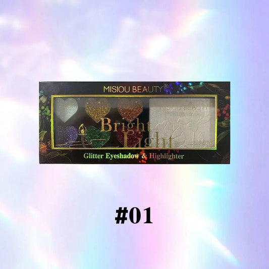 Fantasy Opera Makeup Stage Makeup Multicolor - AMIR BAGS INDIA PRIVATE LIMITED