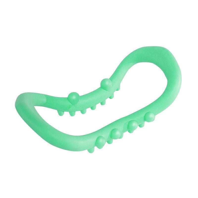 Fascia Stretch Fitness Aids Pilates Ring - AMIR BAGS INDIA PRIVATE LIMITED