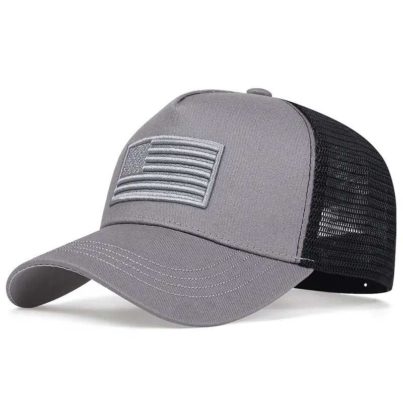Fashion Camouflage Baseball Cap MenProduct information:Fabric name: Cotton Color: khaki, gray, wine red, dark blue, black embroidery, black, camouflage, Army Green, Black Crown style: Dome Size: AdjusDropshipmanAMIR BAGS INDIA PRIVATE LIMITEDnull