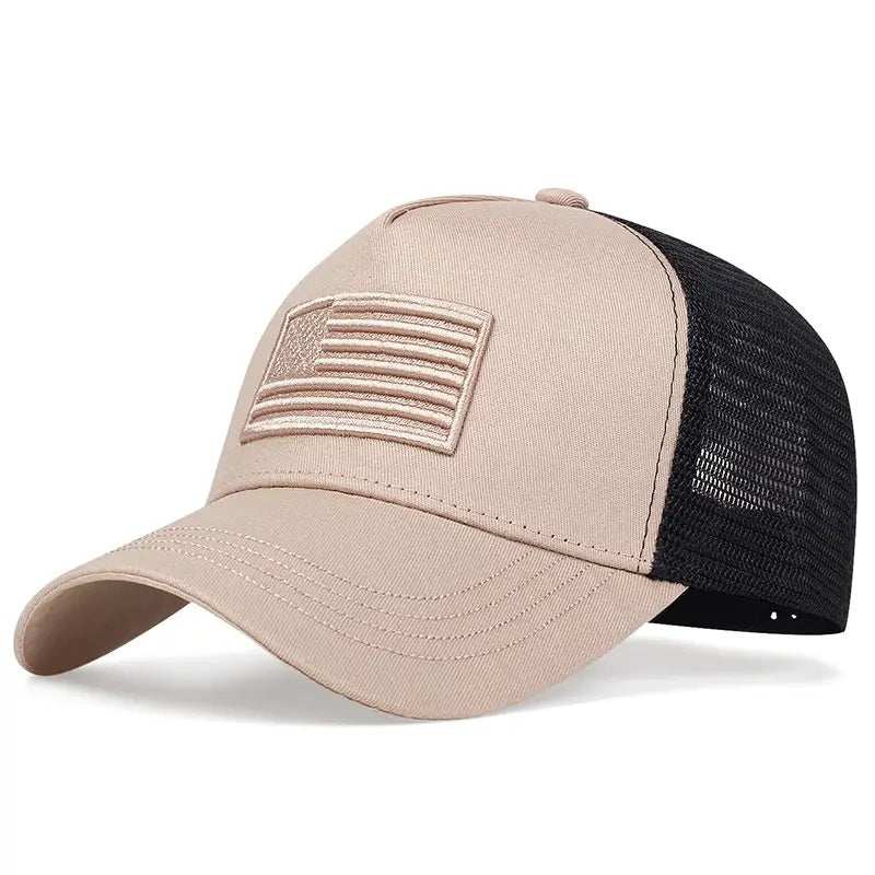 Fashion Camouflage Baseball Cap MenProduct information:Fabric name: Cotton Color: khaki, gray, wine red, dark blue, black embroidery, black, camouflage, Army Green, Black Crown style: Dome Size: AdjusDropshipmanAMIR BAGS INDIA PRIVATE LIMITEDnull