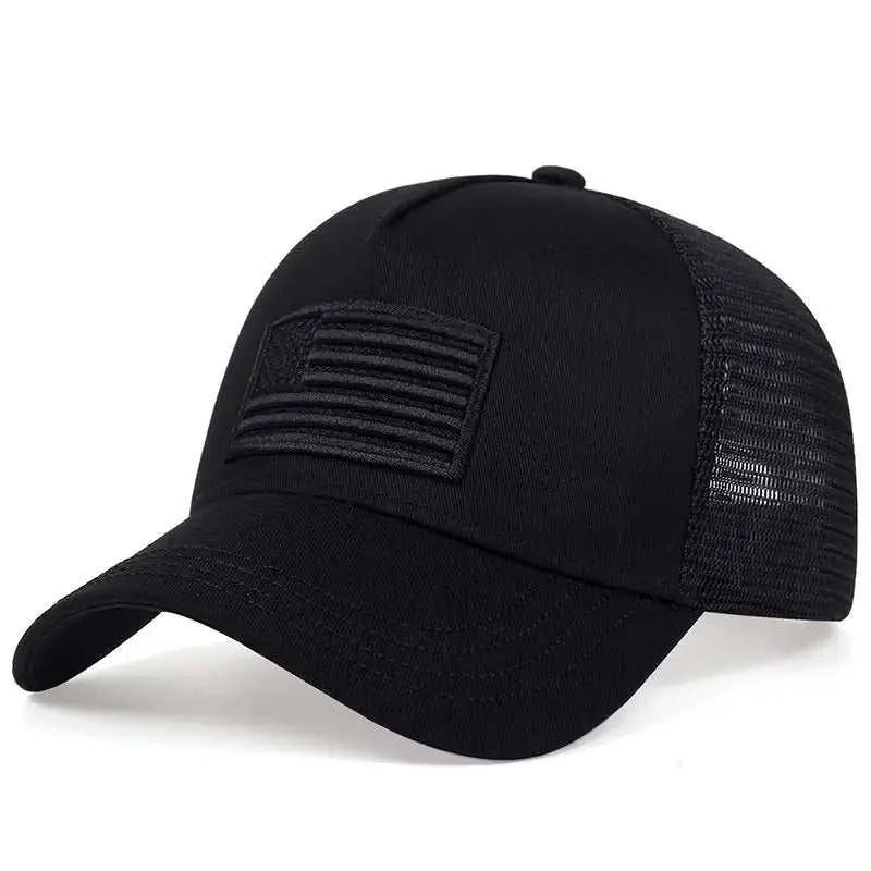 Fashion Camouflage Baseball Cap MenProduct information:Fabric name: Cotton Color: khaki, gray, wine red, dark blue, black embroidery, black, camouflage, Army Green, Black Crown style: Dome Size: AdjusDropshipmanAMIR BAGS INDIA PRIVATE LIMITEDnull