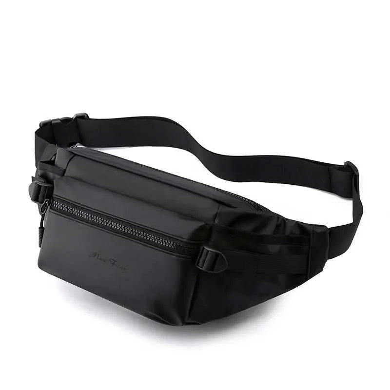 Fashion Fashion Waist Bag Sports Waterproof Outdoor Multifunctional Mobile Phone Bag - AMIR BAGS INDIA PRIVATE LIMITED