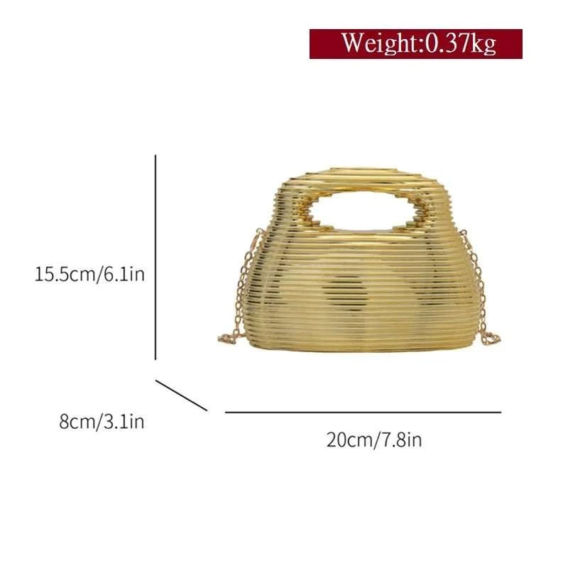 Fashion new mini bag femlae messenger crossbody bags ladies handbags and purses luxury designer bag small purse tote chains bags - AMIR BAGS INDIA PRIVATE LIMITED