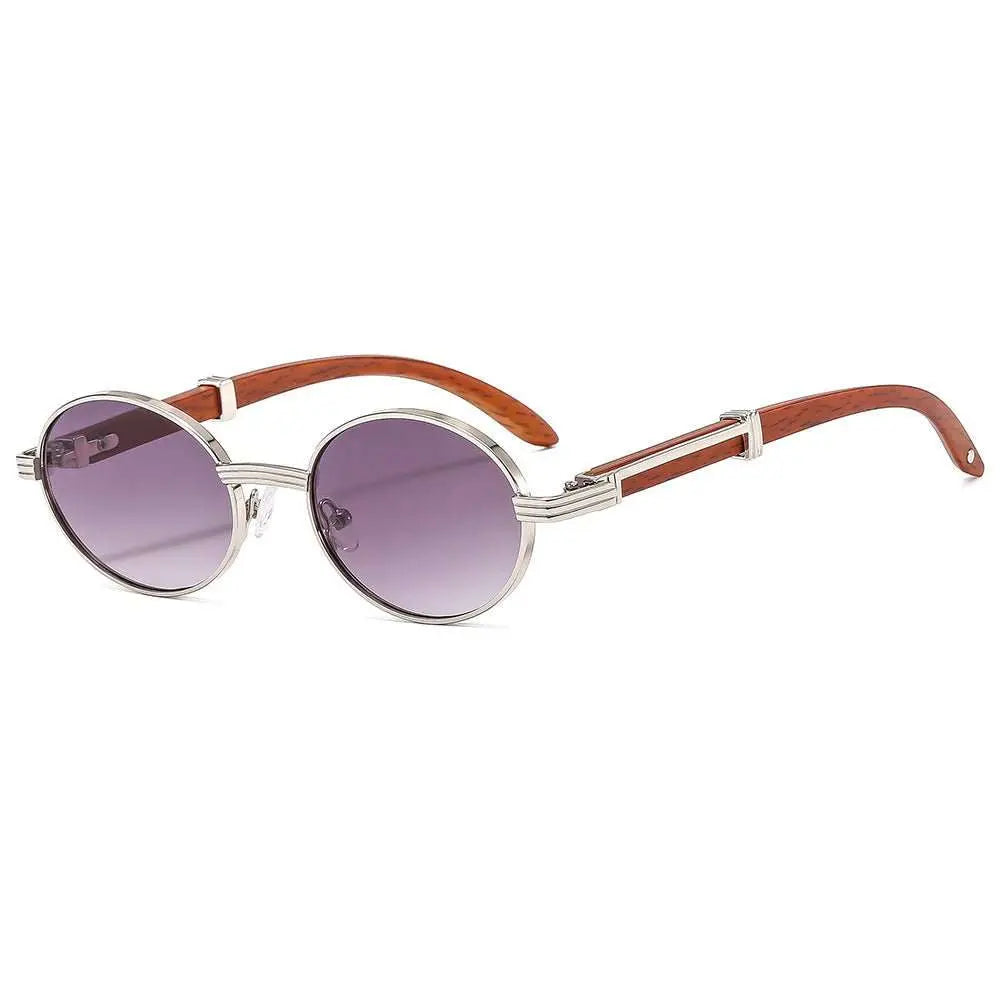 Fashion Personality UV Protection Sun GlassesProduct information:Applicable scenario: Sun Protection Color: gold frame full Gray piece, silver frame double Gray piece, gold frame double dried flakes, silver fraDropshipmanAMIR BAGS INDIA PRIVATE LIMITEDnull