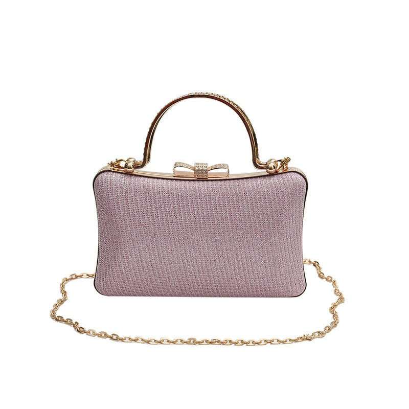 Fashion Simple Shoulder Messenger Bag For Women - AMIR BAGS INDIA PRIVATE LIMITED