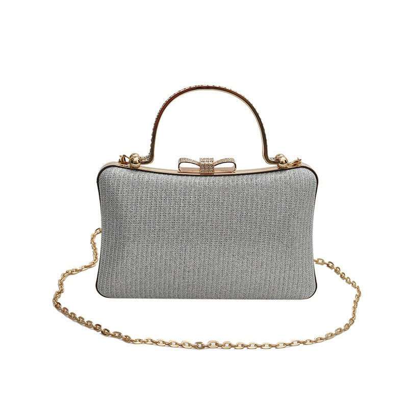 Fashion Simple Shoulder Messenger Bag For Women - AMIR BAGS INDIA PRIVATE LIMITED