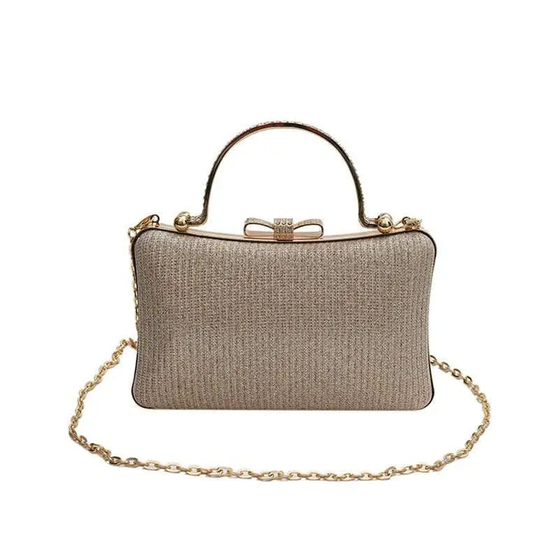 Fashion Simple Shoulder Messenger Bag For Women - AMIR BAGS INDIA PRIVATE LIMITED