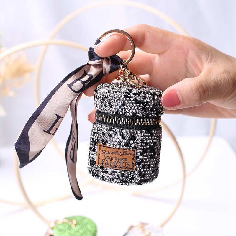 Fashion Trending Key All - match Coin Purse - AMIR BAGS INDIA PRIVATE LIMITED