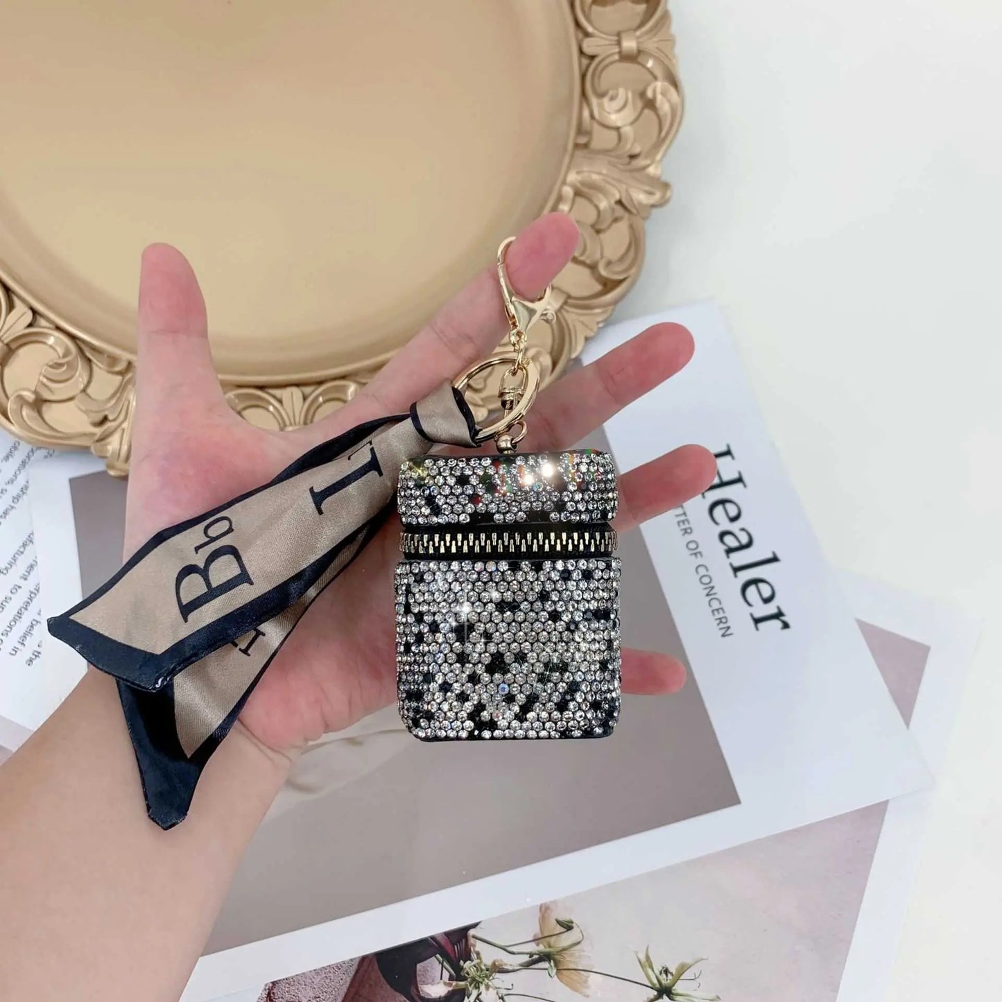 Fashion Trending Key All - match Coin Purse - AMIR BAGS INDIA PRIVATE LIMITED