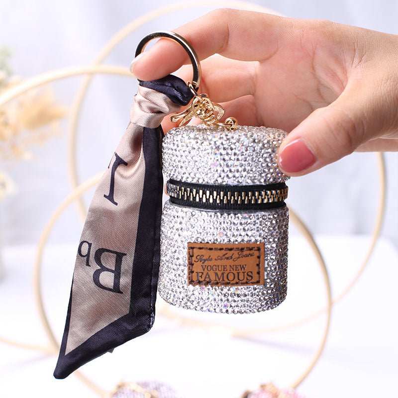 Fashion Trending Key All - match Coin Purse - AMIR BAGS INDIA PRIVATE LIMITED