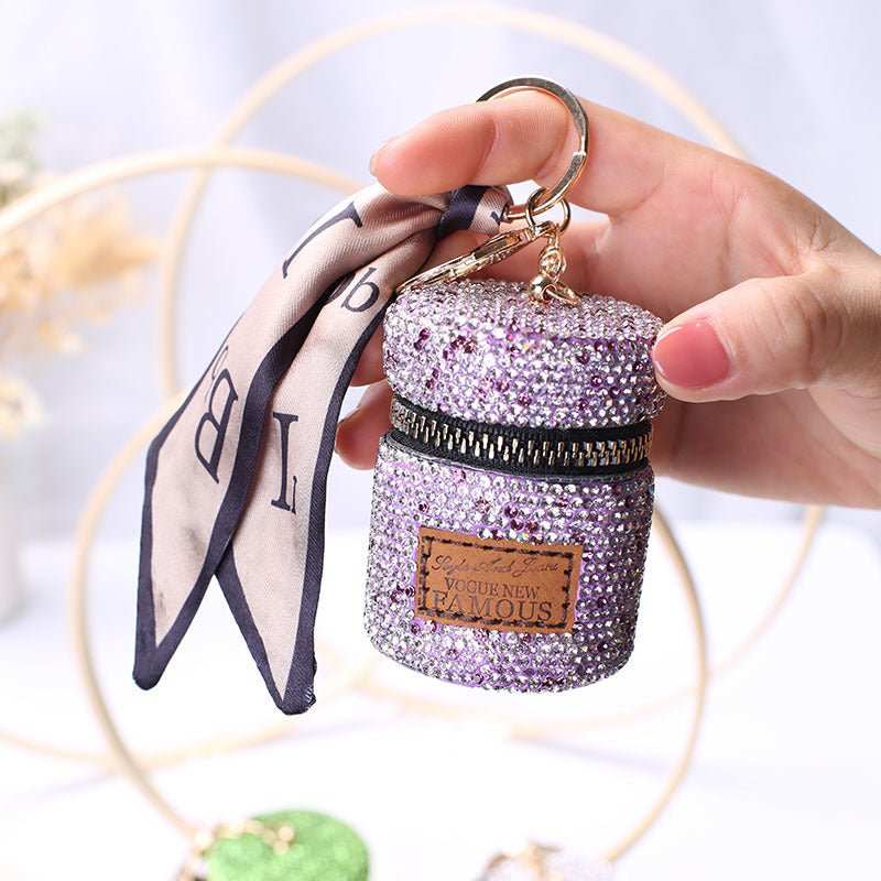 Fashion Trending Key All - match Coin Purse - AMIR BAGS INDIA PRIVATE LIMITED