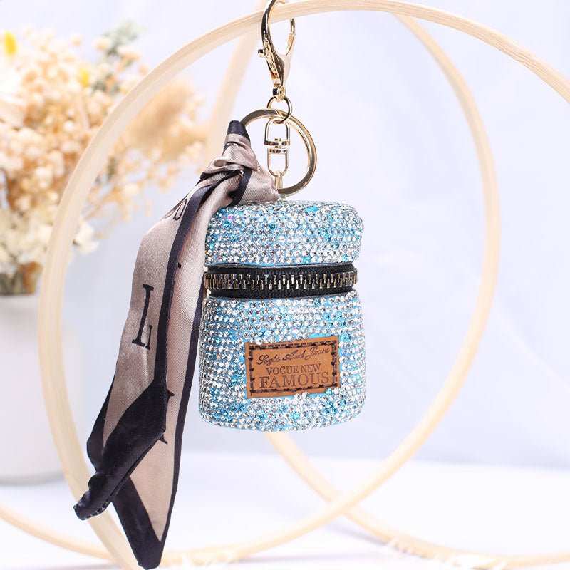 Fashion Trending Key All - match Coin Purse - AMIR BAGS INDIA PRIVATE LIMITED
